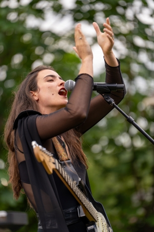 © Guillaume Mollier - CosmoJazz Festival - https://guillaume-mollier.blogspot.com - Instagram @photographe_mollier_guillaume/