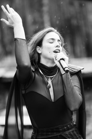 © Guillaume Mollier - CosmoJazz Festival - https://guillaume-mollier.blogspot.com - Instagram @photographe_mollier_guillaume/