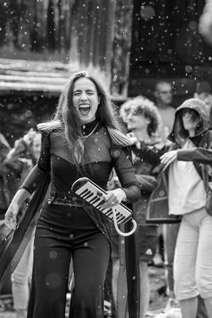 © Guillaume Mollier - CosmoJazz Festival - https://guillaume-mollier.blogspot.com - Instagram @photographe_mollier_guillaume/