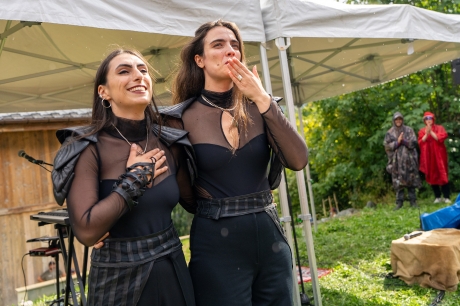 © Guillaume Mollier - CosmoJazz Festival - https://guillaume-mollier.blogspot.com - Instagram @photographe_mollier_guillaume/
