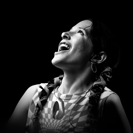 © Christophe Boillon - CosmoJazz Festival - Instagram @christopheboillon