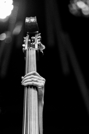 © Charlotte Brasseau - CosmoJazz Festival - Instagram @charlotte.brasseau - Facebook @charlotte.brasseau.photographe