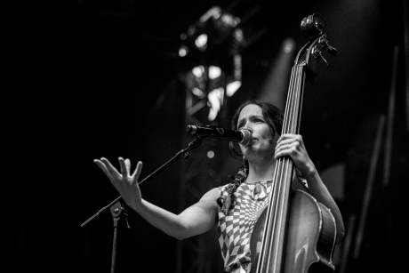 © Charlotte Brasseau - CosmoJazz Festival - Instagram @charlotte.brasseau - Facebook @charlotte.brasseau.photographe