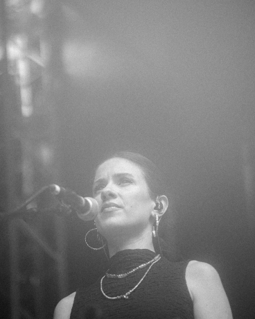 © Charlotte Brasseau - CosmoJazz Festival - Instagram @charlotte.brasseau - Facebook @charlotte.brasseau.photographe