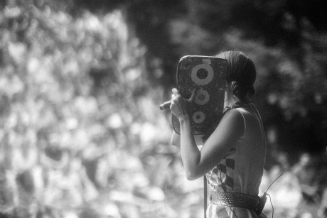 © Charlotte Brasseau - CosmoJazz Festival - Instagram @charlotte.brasseau - Facebook @charlotte.brasseau.photographe