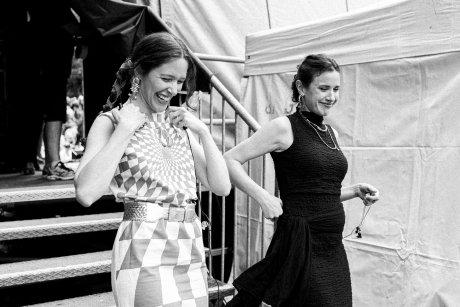 © Charlotte Brasseau - CosmoJazz Festival - Instagram @charlotte.brasseau - Facebook @charlotte.brasseau.photographe