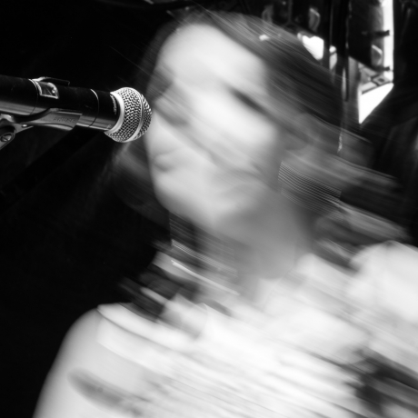 © Maya Caraly - CosmoJazz Festival - Instagram @maya_caraly