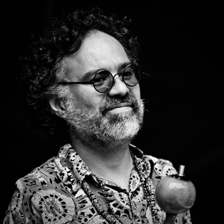 © Christophe Boillon - CosmoJazz Festival - Instagram @christopheboillon