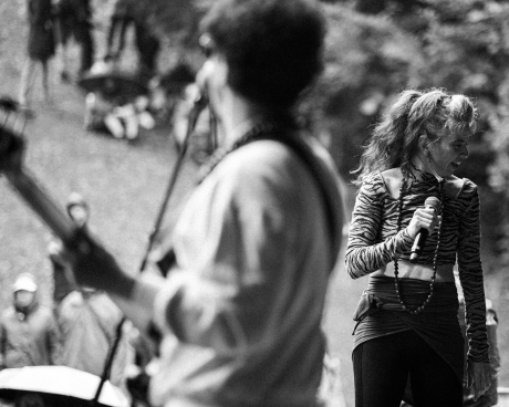 © Charlotte Brasseau - CosmoJazz Festival - Instagram @charlotte.brasseau - Facebook @charlotte.brasseau.photographe