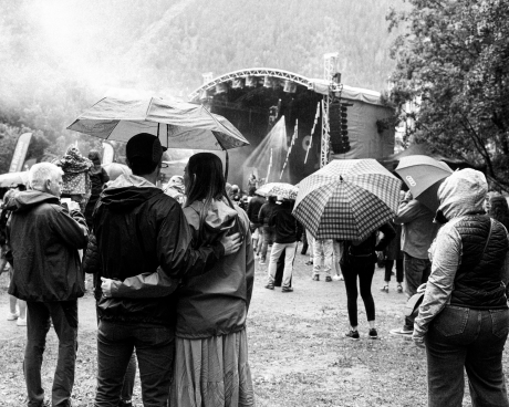 © Charlotte Brasseau - CosmoJazz Festival - Instagram @charlotte.brasseau - Facebook @charlotte.brasseau.photographe