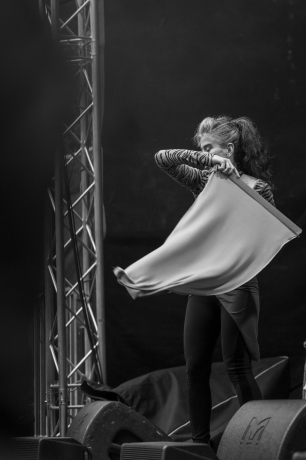 © Emmanuelle Nemoz - CosmoJazz Festival - https://anatholie.photo.blog - Instagram @anatholie.musicphotography