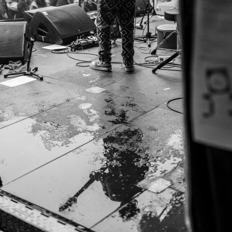 © Emmanuelle Nemoz - CosmoJazz Festival - https://anatholie.photo.blog - Instagram @anatholie.musicphotography