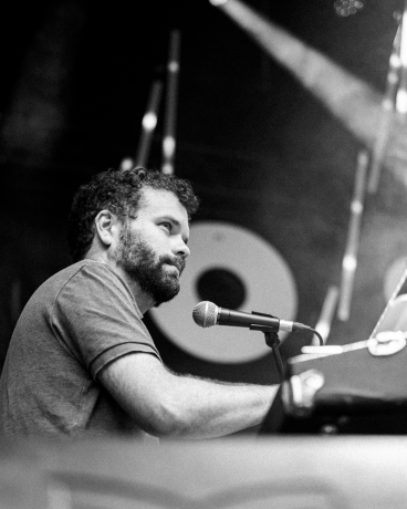 © Charlotte Brasseau - CosmoJazz Festival - Instagram @charlotte.brasseau - Facebook @charlotte.brasseau.photographe