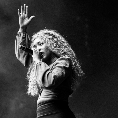 © Charlotte Brasseau - CosmoJazz Festival - Instagram @charlotte.brasseau - Facebook @charlotte.brasseau.photographe