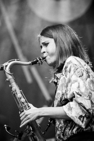 © Charlotte Brasseau - CosmoJazz Festival - Instagram @charlotte.brasseau - Facebook @charlotte.brasseau.photographe
