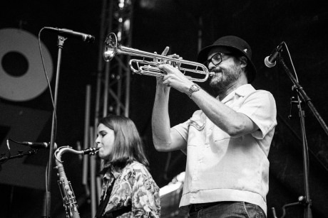 © Charlotte Brasseau - CosmoJazz Festival - Instagram @charlotte.brasseau - Facebook @charlotte.brasseau.photographe