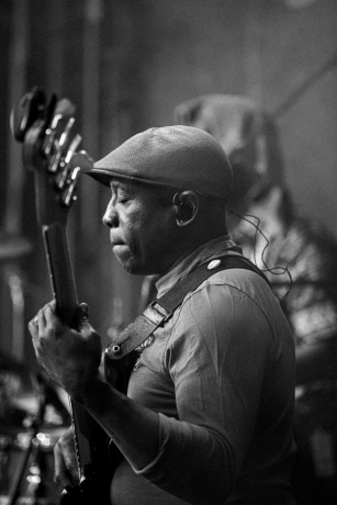 © Charlotte Brasseau - CosmoJazz Festival - Instagram @charlotte.brasseau - Facebook @charlotte.brasseau.photographe