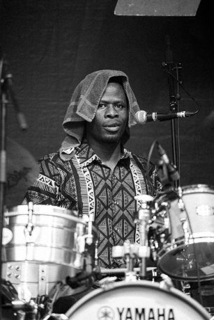 © Charlotte Brasseau - CosmoJazz Festival - Instagram @charlotte.brasseau - Facebook @charlotte.brasseau.photographe