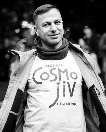 © Charlotte Brasseau - CosmoJazz Festival - Instagram @charlotte.brasseau - Facebook @charlotte.brasseau.photographe