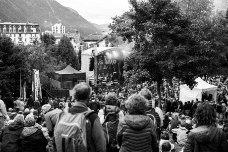 © Charlotte Brasseau - CosmoJazz Festival - Instagram @charlotte.brasseau - Facebook @charlotte.brasseau.photographe