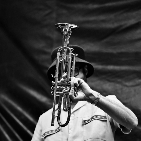 © Christophe Boillon - CosmoJazz Festival - Instagram @christopheboillon