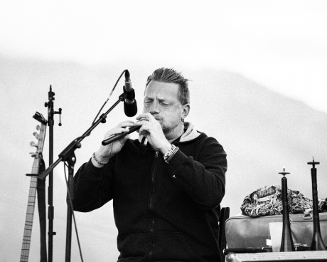 © Charlotte Brasseau - CosmoJazz Festival - Instagram @charlotte.brasseau - Facebook @charlotte.brasseau.photographe