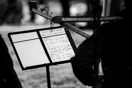 © Charlotte Brasseau - CosmoJazz Festival - Instagram @charlotte.brasseau - Facebook @charlotte.brasseau.photographe