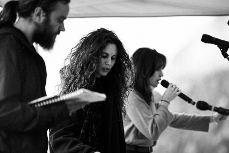 © Charlotte Brasseau - CosmoJazz Festival - Instagram @charlotte.brasseau - Facebook @charlotte.brasseau.photographe