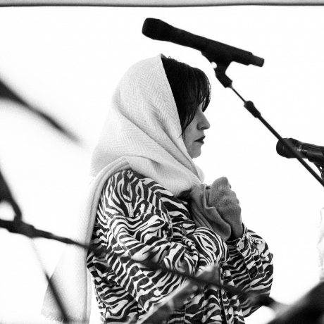 © Charlotte Brasseau - CosmoJazz Festival - Instagram @charlotte.brasseau - Facebook @charlotte.brasseau.photographe