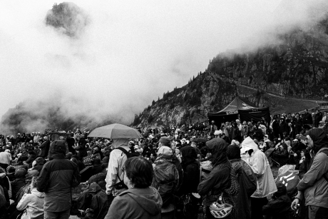 © Charlotte Brasseau - CosmoJazz Festival - Instagram @charlotte.brasseau - Facebook @charlotte.brasseau.photographe