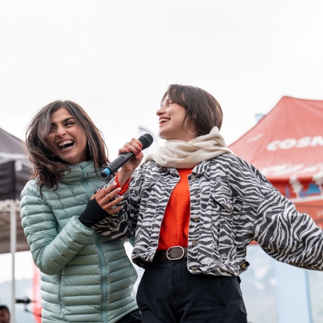 © Emmanuelle Nemoz - CosmoJazz Festival - https://anatholie.photo.blog - Instagram @anatholie.musicphotography