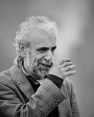 © Christophe Boillon - CosmoJazz Festival - Instagram @christopheboillon