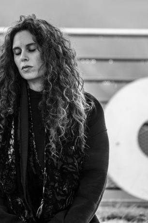 © Coline Fragnol - CosmoJazz Festival - Instagram @lescapad.e