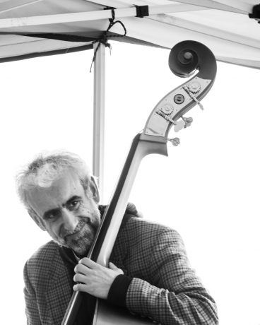 © Coline Fragnol - CosmoJazz Festival - Instagram @lescapad.e