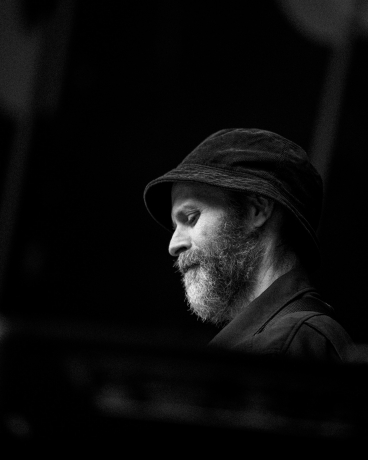 © Charlotte Brasseau - CosmoJazz Festival - Instagram @charlotte.brasseau - Facebook @charlotte.brasseau.photographe
