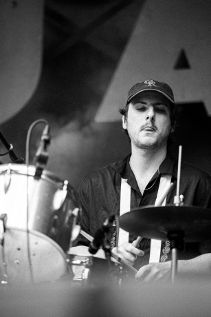 © Charlotte Brasseau - CosmoJazz Festival - Instagram @charlotte.brasseau - Facebook @charlotte.brasseau.photographe