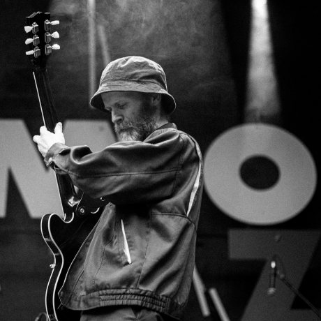 © Charlotte Brasseau - CosmoJazz Festival - Instagram @charlotte.brasseau - Facebook @charlotte.brasseau.photographe