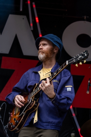 © Coline Fragnol - CosmoJazz Festival - Instagram @lescapad.e