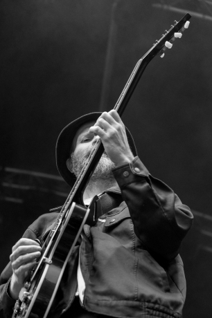 © Maya Caraly - CosmoJazz Festival - Instagram @maya_caraly