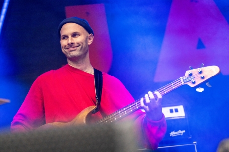 © Guillaume Mollier - CosmoJazz Festival - https://guillaume-mollier.blogspot.com - Instagram @photographe_mollier_guillaume/