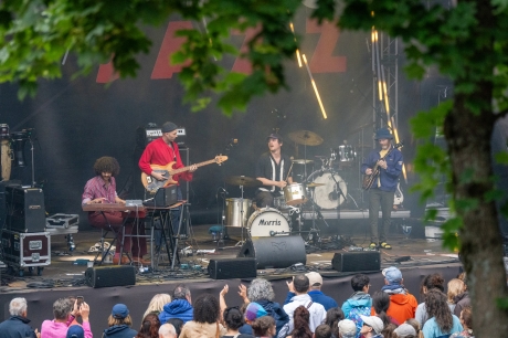 © Guillaume Mollier - CosmoJazz Festival - https://guillaume-mollier.blogspot.com - Instagram @photographe_mollier_guillaume/