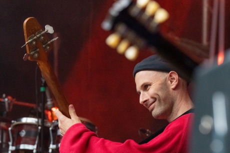 © Guillaume Mollier - CosmoJazz Festival - https://guillaume-mollier.blogspot.com - Instagram @photographe_mollier_guillaume/