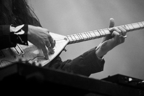 © Charlotte Brasseau - CosmoJazz Festival - Instagram @charlotte.brasseau - Facebook @charlotte.brasseau.photographe