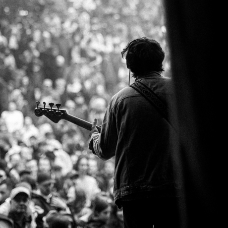 © Charlotte Brasseau - CosmoJazz Festival - Instagram @charlotte.brasseau - Facebook @charlotte.brasseau.photographe