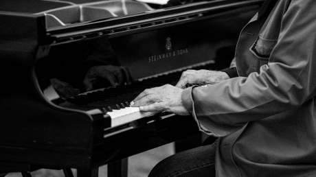 © Charlotte Brasseau - CosmoJazz Festival - Instagram @charlotte.brasseau - Facebook @charlotte.brasseau.photographe