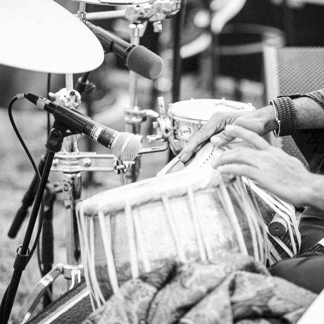 © Charlotte Brasseau - CosmoJazz Festival - Instagram @charlotte.brasseau - Facebook @charlotte.brasseau.photographe
