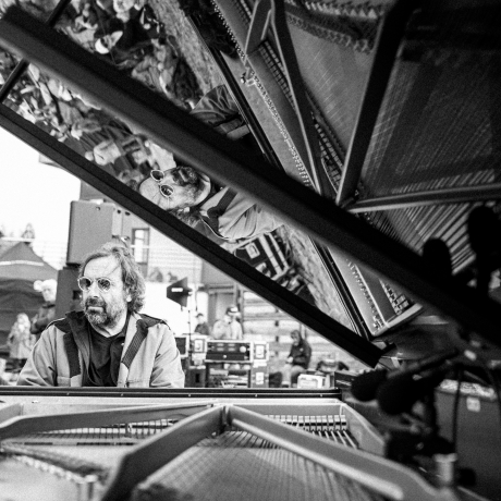 © Charlotte Brasseau - CosmoJazz Festival - Instagram @charlotte.brasseau - Facebook @charlotte.brasseau.photographe