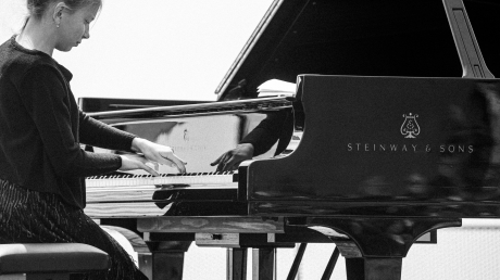 © Charlotte Brasseau - CosmoJazz Festival - Instagram @charlotte.brasseau - Facebook @charlotte.brasseau.photographe