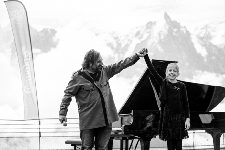 © Charlotte Brasseau - CosmoJazz Festival - Instagram @charlotte.brasseau - Facebook @charlotte.brasseau.photographe