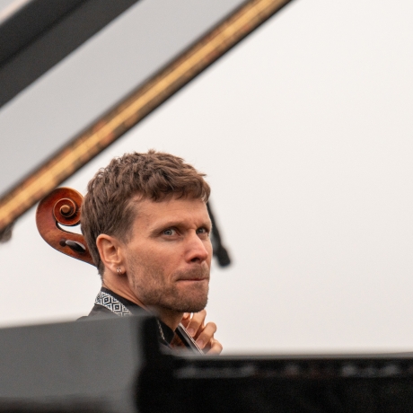 © Emmanuelle Nemoz - CosmoJazz Festival - https://anatholie.photo.blog - Instagram @anatholie.musicphotography
